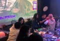 杭州全福弄口豪华KTV娱乐新体验